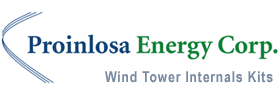 Proinlosa Energy Corp. offices